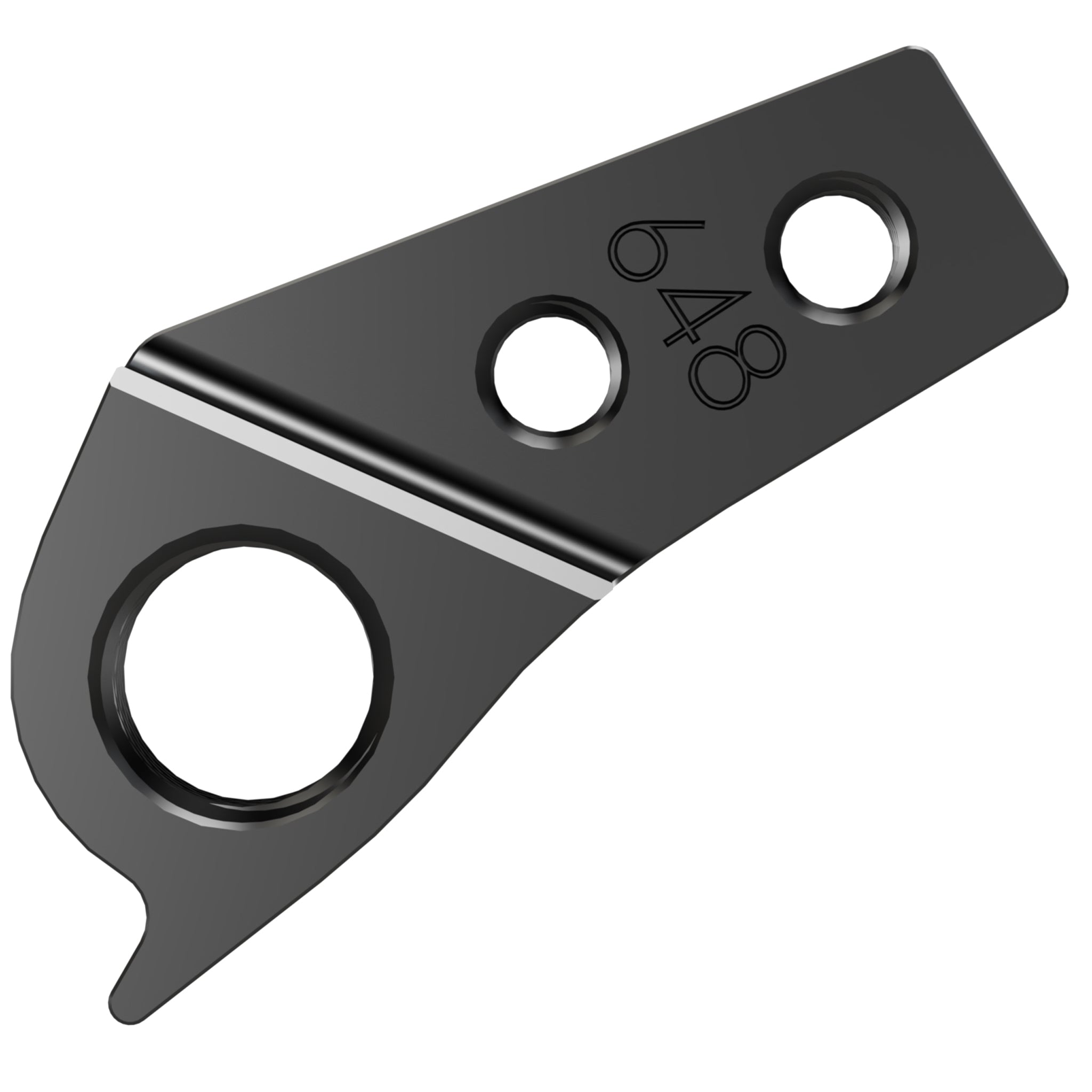 Wheels Mfg Derailleur Hanger, Dropout #648-0