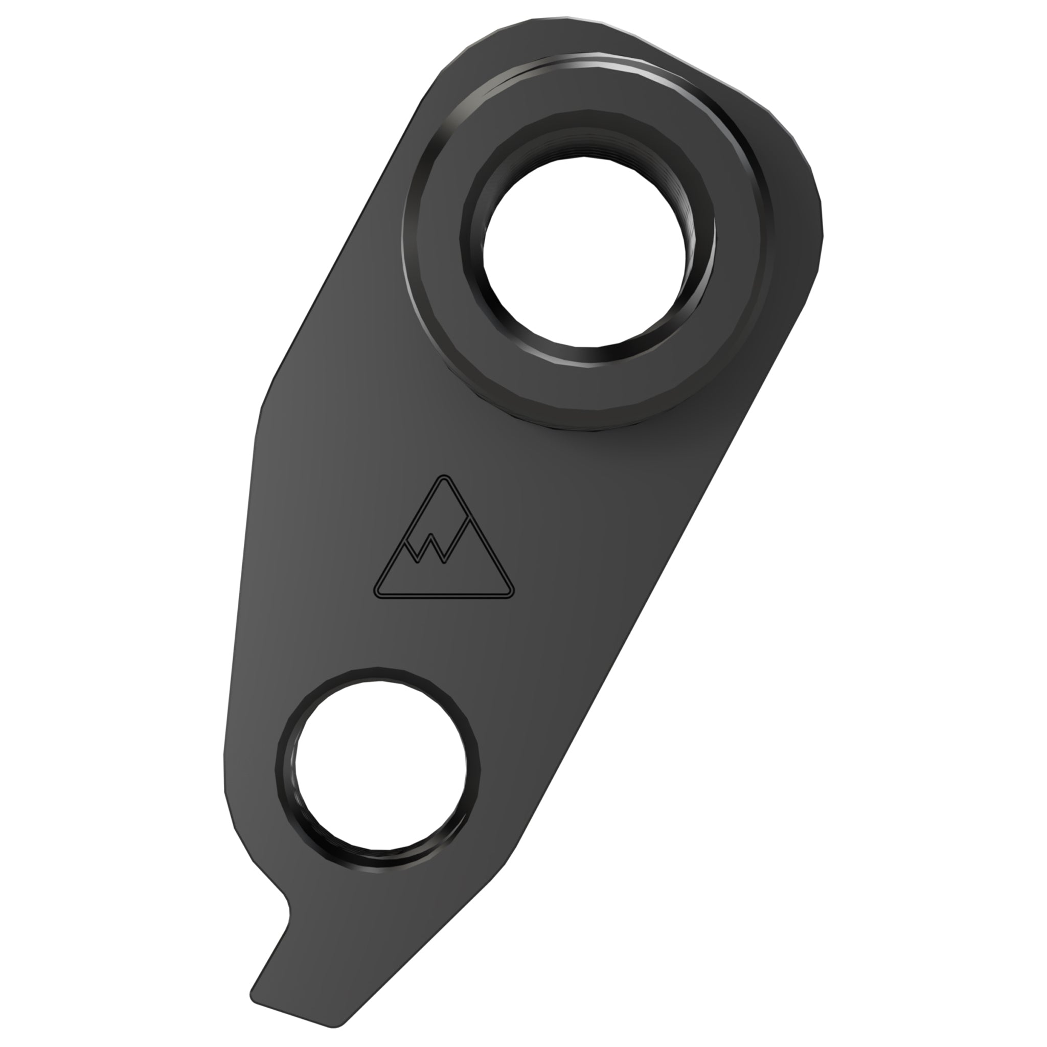 Wheels Mfg Derailleur Hanger, Dropout #658-0