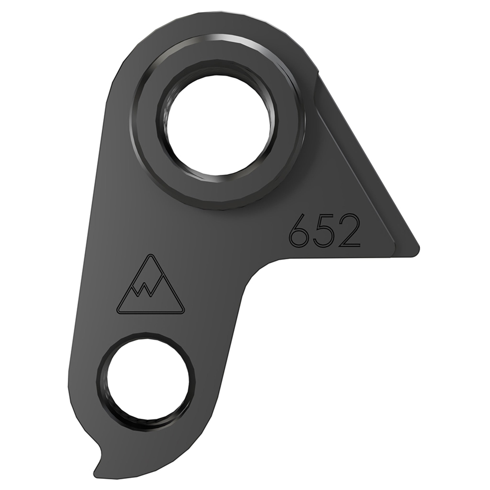 Wheels Mfg Derailleur Hanger, Dropout #652-0
