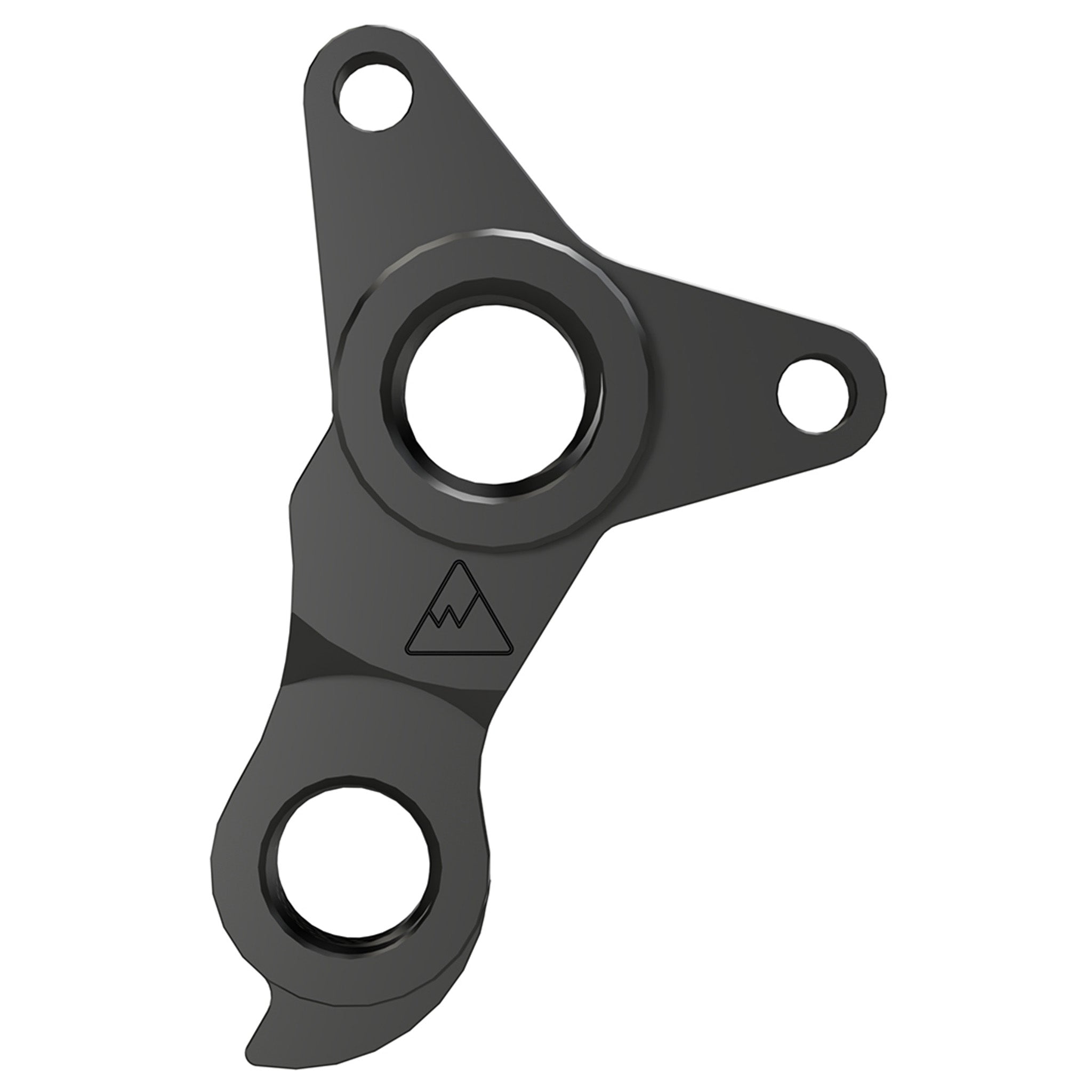 Wheels Mfg Derailleur Hanger, Dropout #655-0