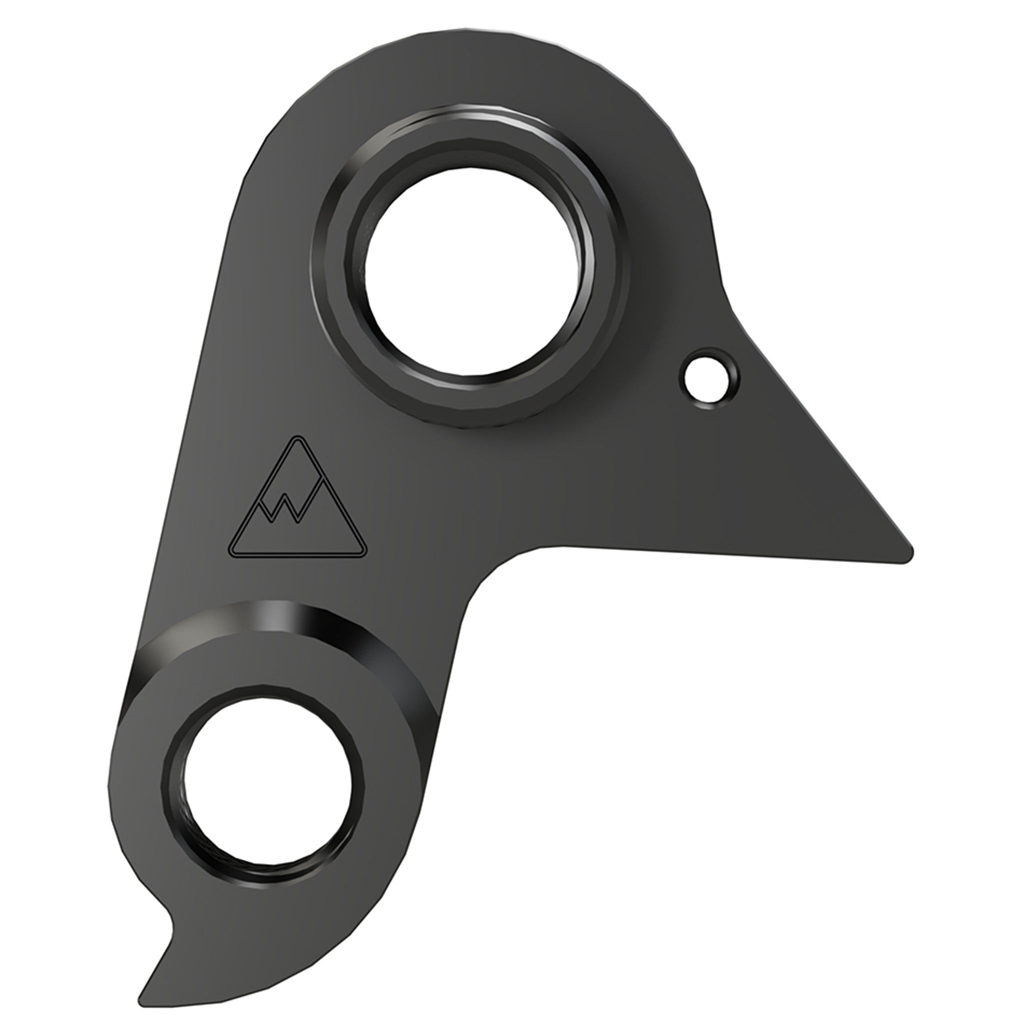 Wheels Mfg Derailleur Hanger, Dropout #662-0