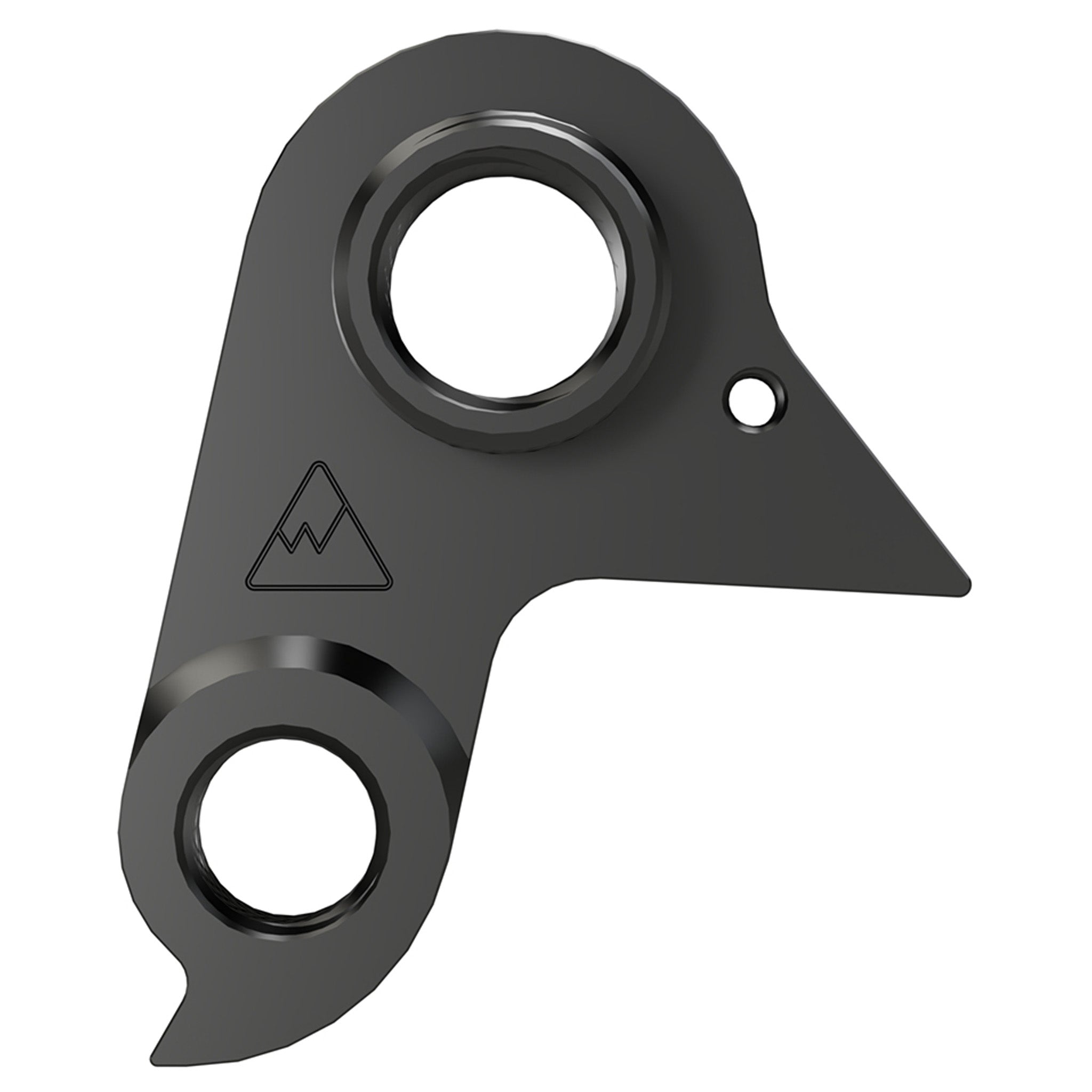 Wheels Mfg Derailleur Hanger, Dropout #663-0