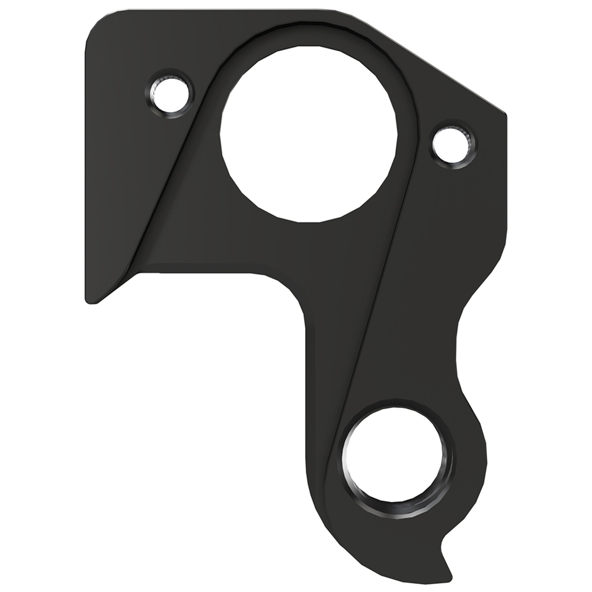 Wheels Mfg Derailleur Hanger, Dropout #470-0