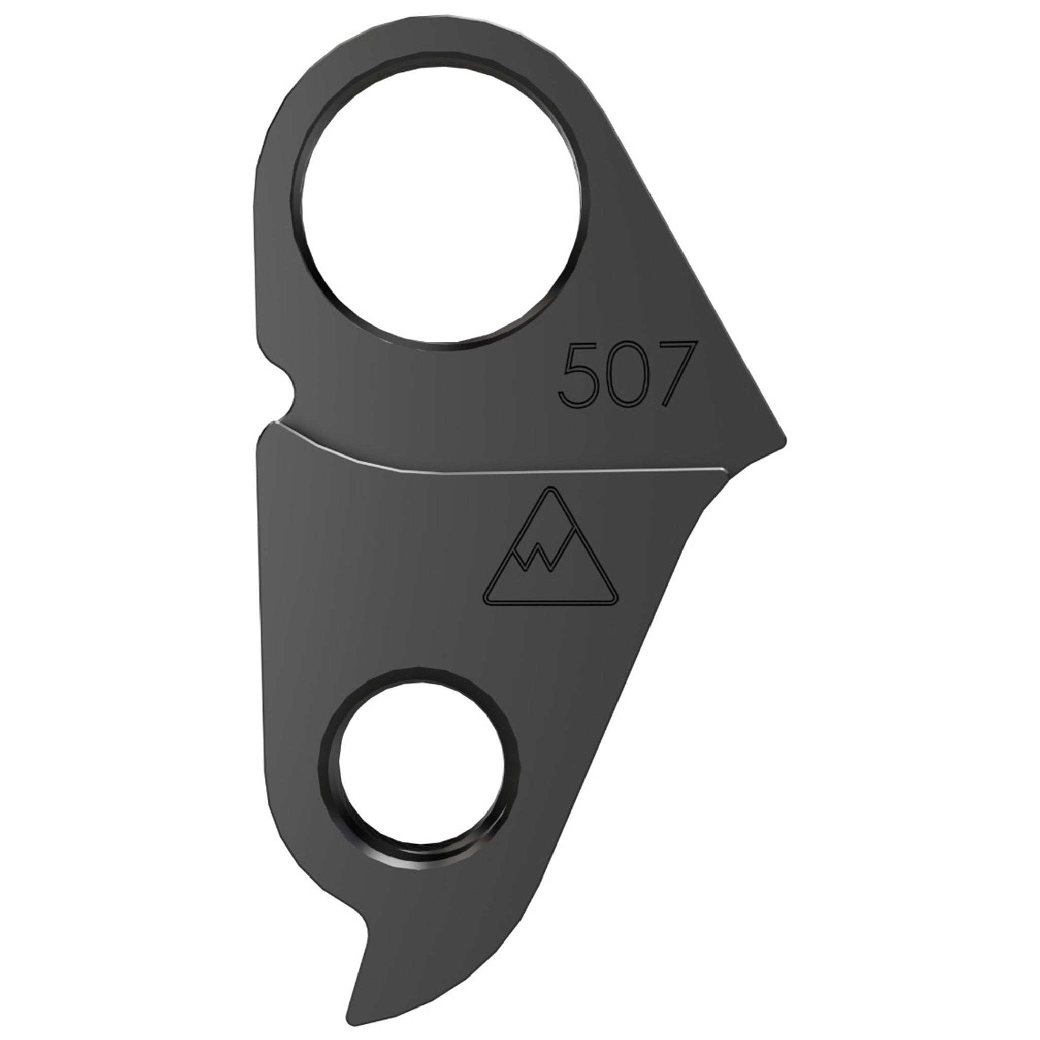 Wheels Mfg Derailleur Hanger, Dropout #507-0
