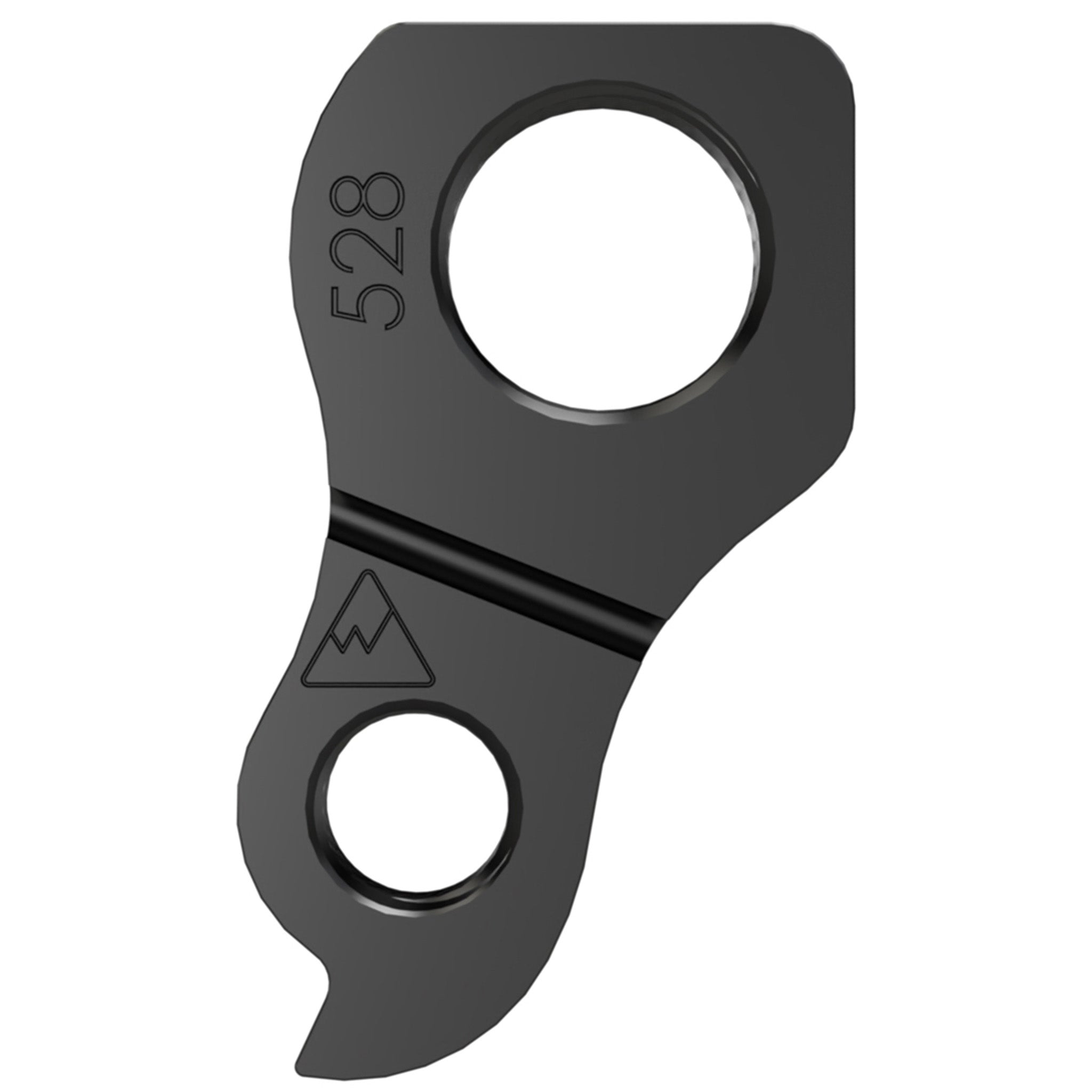 Wheels Mfg Derailleur Hanger, Dropout #528-0