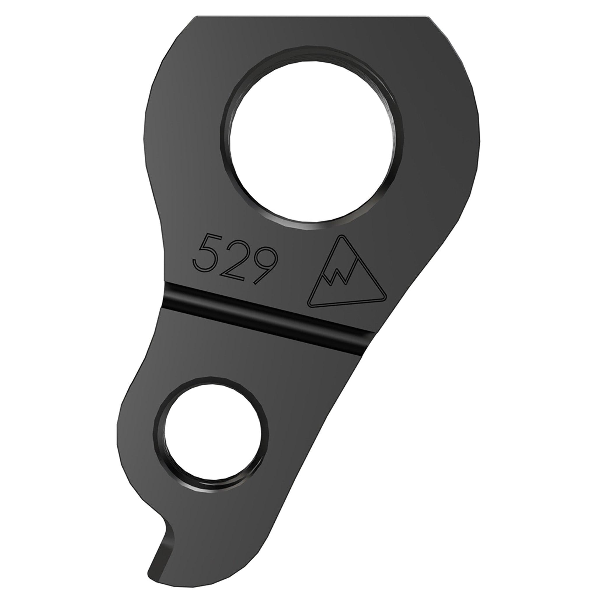Wheels Mfg Derailleur Hanger, Dropout #529-0