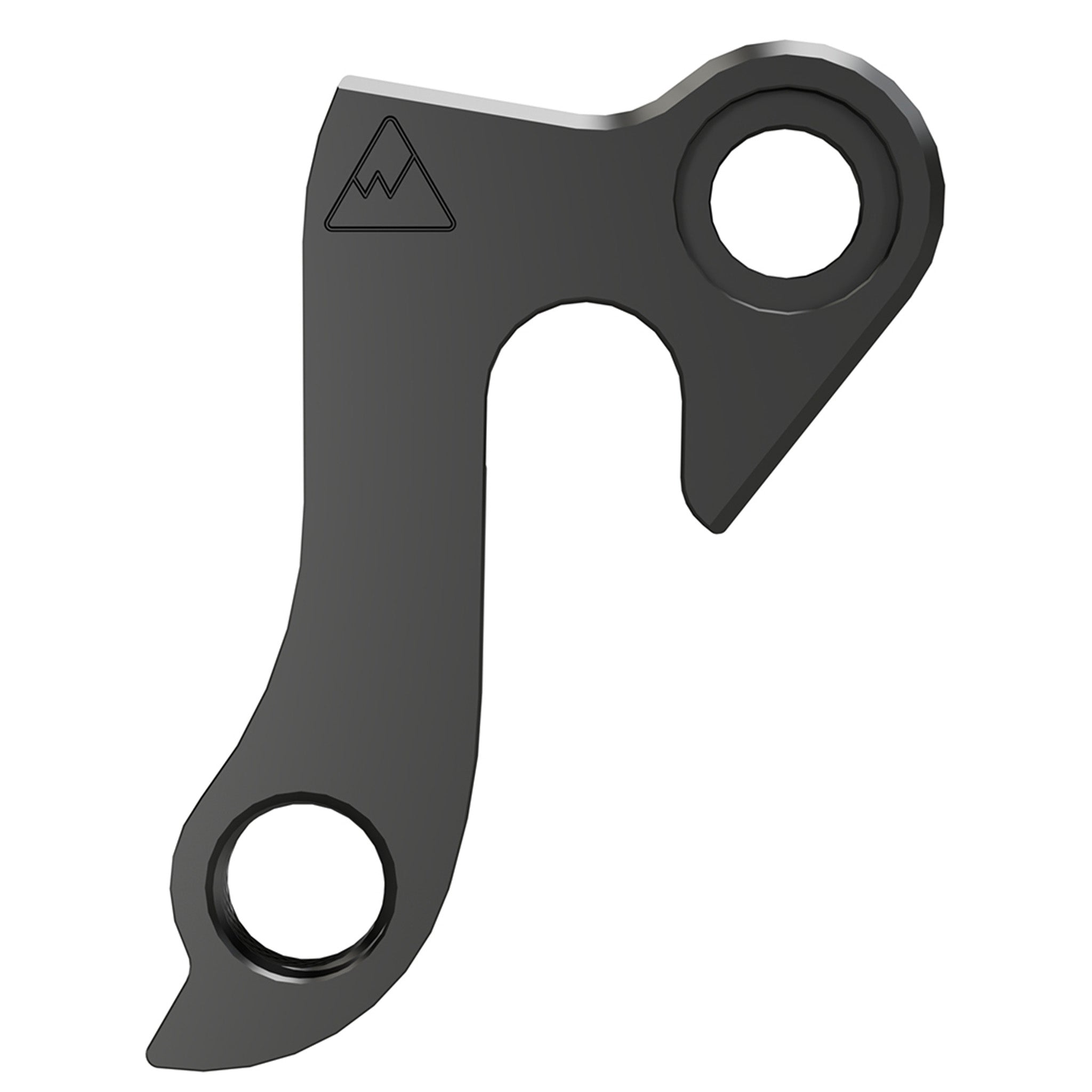 Wheels Mfg Derailleur Hanger, Dropout #705-0