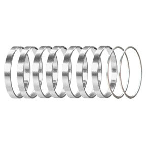 Wheels Mfg Singlespeed Conversion Kit, 9 Spacers-0