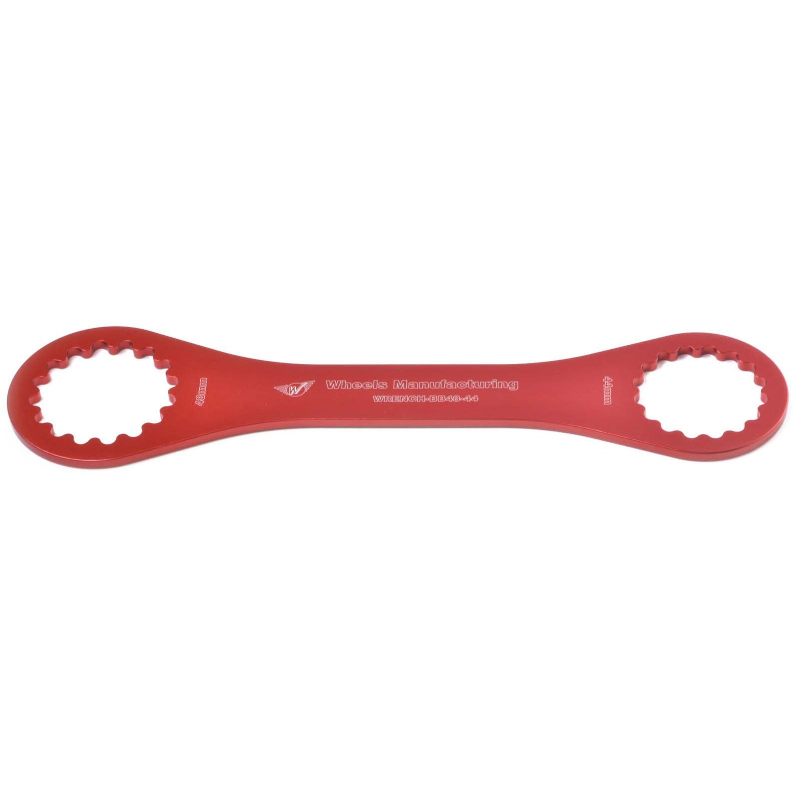 Wheels Mfg Double Ended Bottom Bracket Tool-0