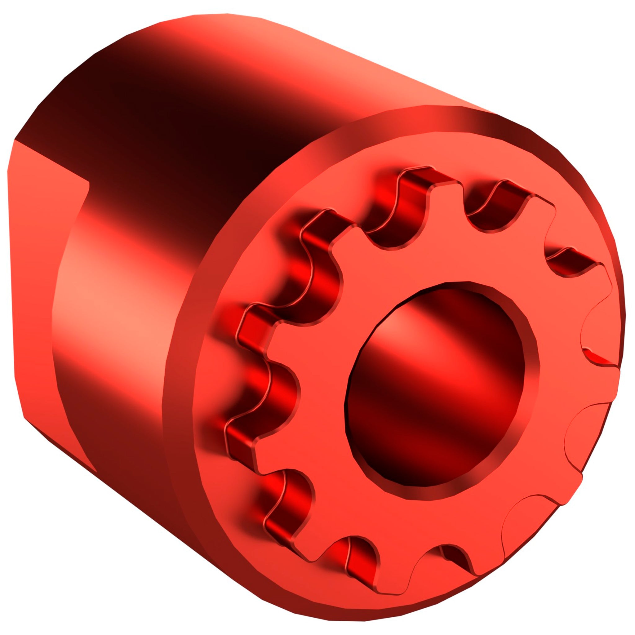 Wheels Mfg XTR Cap Driver Tool-0