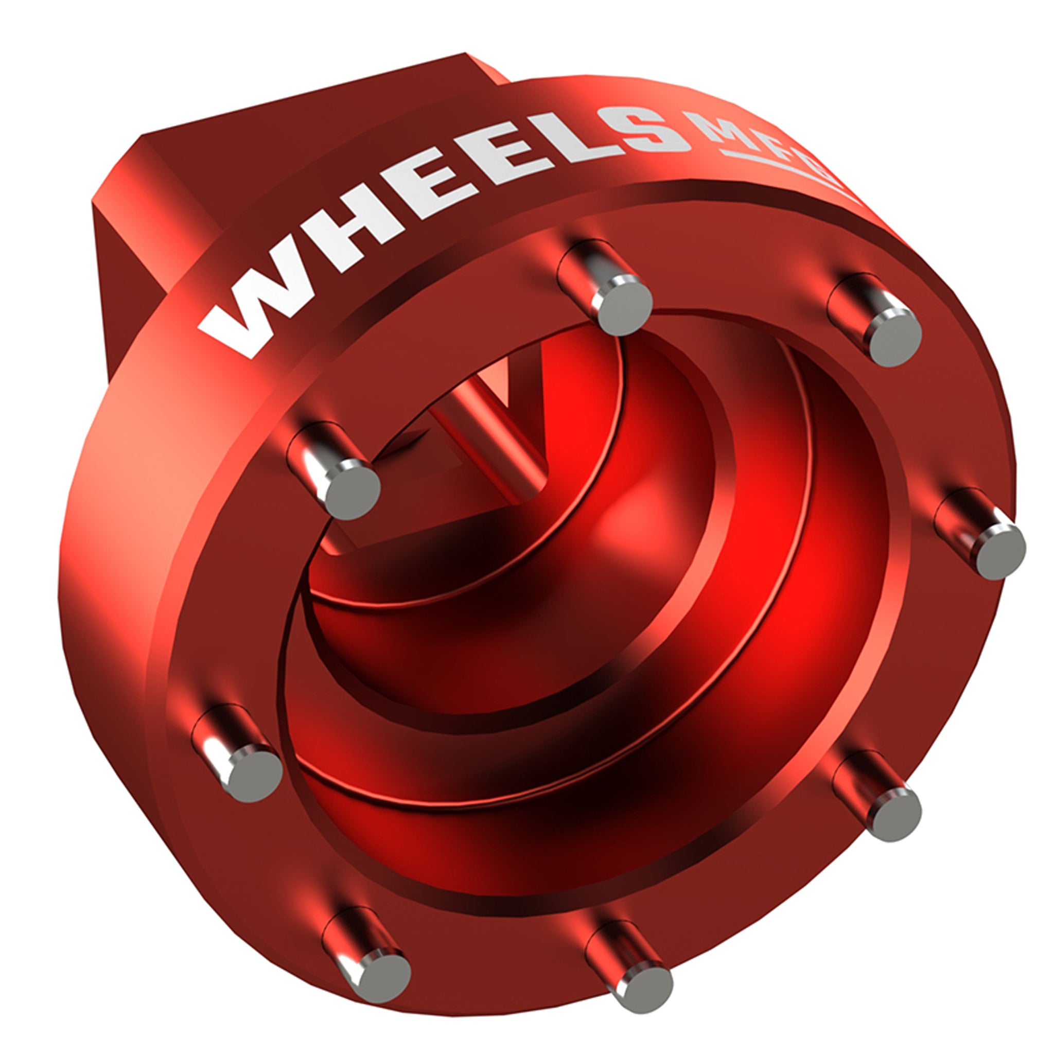 Wheels Mfg Pinion 8-Pin Lockring Socket Tool-0