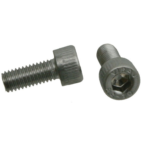 Wheels Mfg SS Sockethead Bolt, M5x12mm 50/Tub-0
