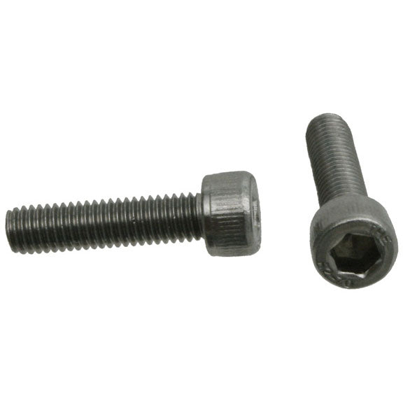 Wheels Mfg SS Sockethead Bolt, M5x20mm 25/Tub-0