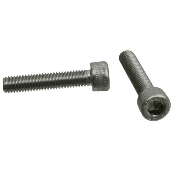 Wheels Mfg SS Sockethead Bolt, M5x25mm 25/Tub-0