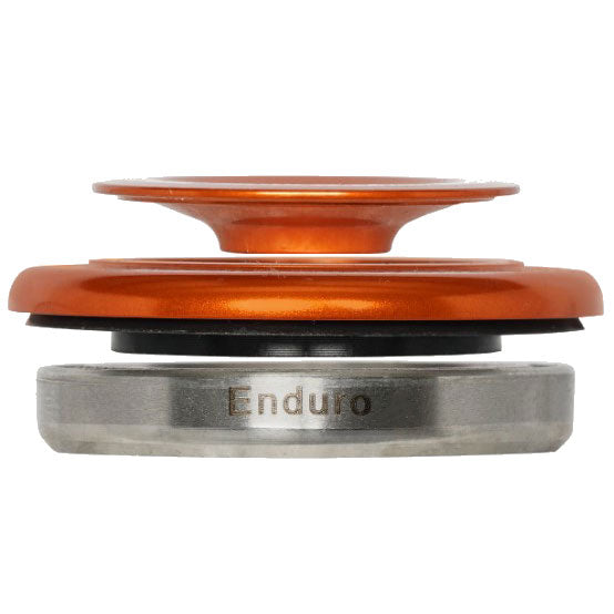 Industry Nine iRiX Upper, Specialized IS42/28.6, Orange, 5mm  -0