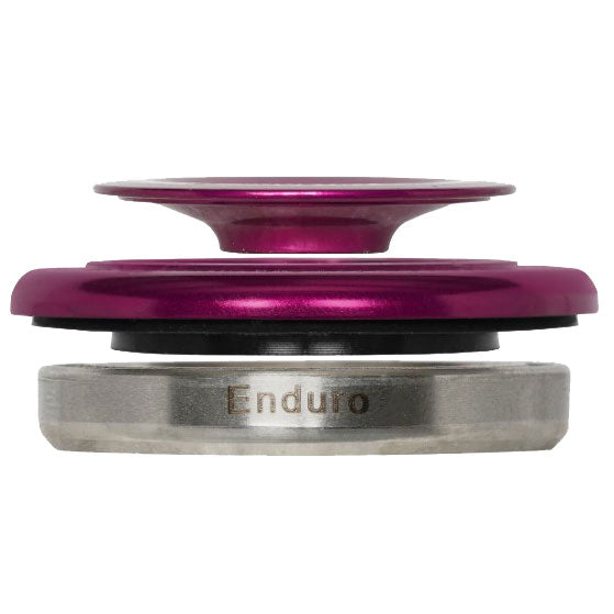 Industry Nine iRiX Upper, IS41/28.6, Purple, 5mm Cover  -0