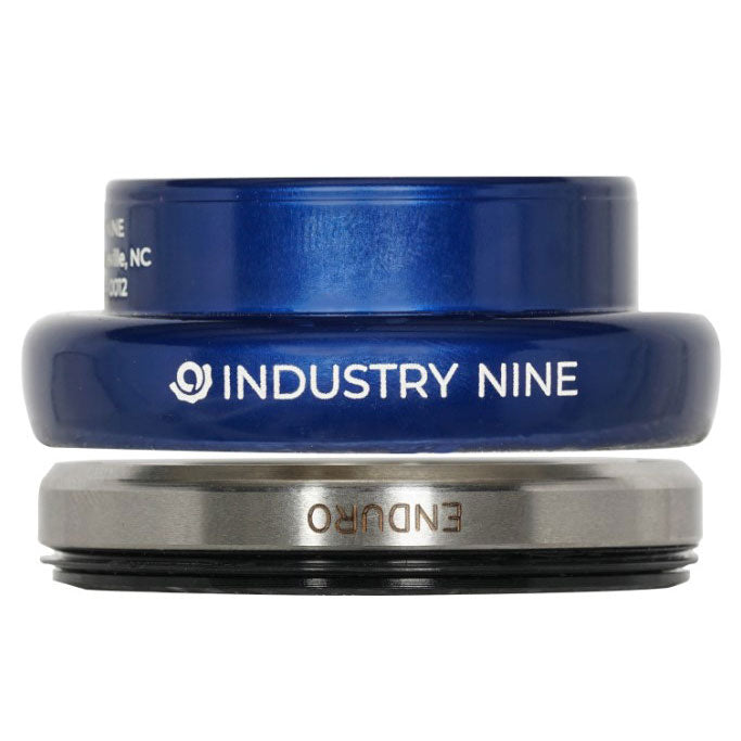 Industry Nine iRiX Lower, EC44/40, Blue   NLS-0