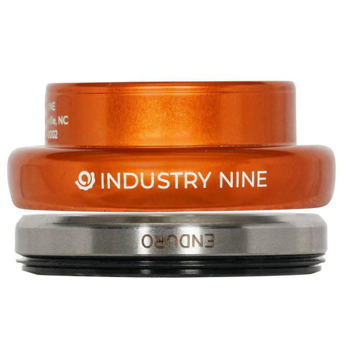 Industry Nine iRiX Lower, EC44/40, Orange  -0