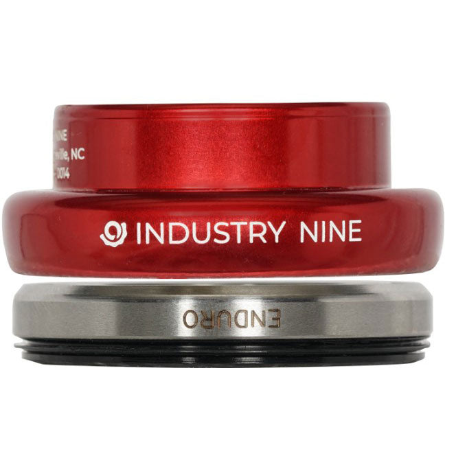 Industry Nine iRiX Lower, EC44/40, Red  -0