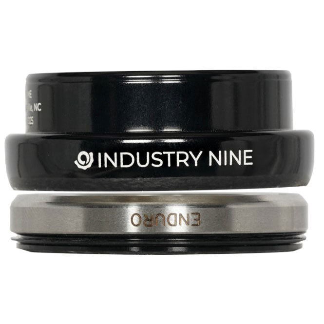 Industry Nine iRiX Lower, EC49/40, Black  NLS-0