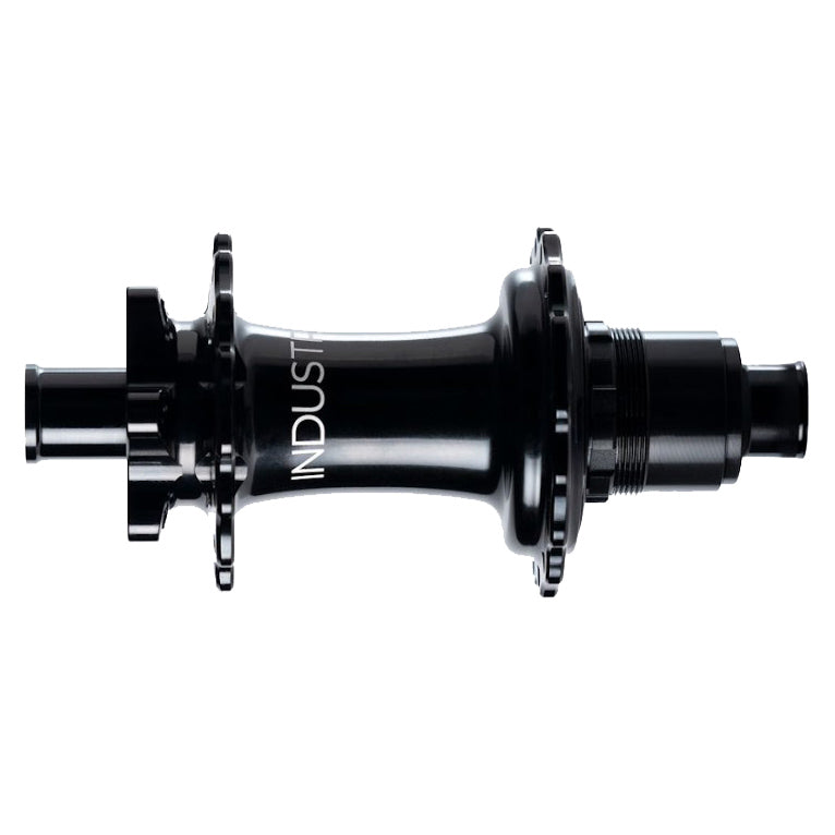 Industry Nine Hydra2 Rear Hub, 12x148mm, XD, 32h, Black-0