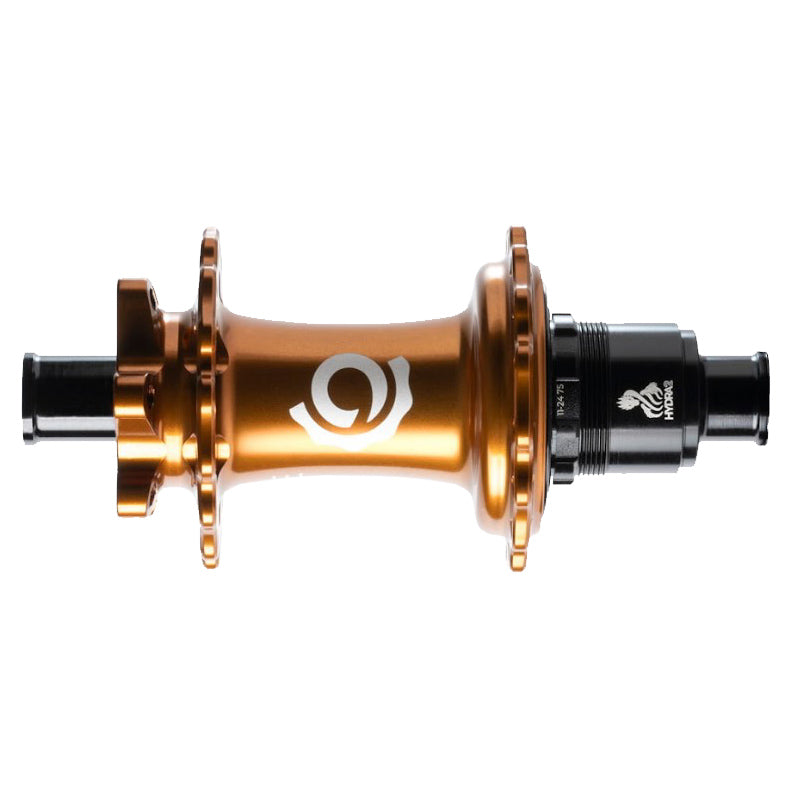 Industry Nine Hydra2 Rear Hub, 12x148mm, XD, 28h, Bronze-0