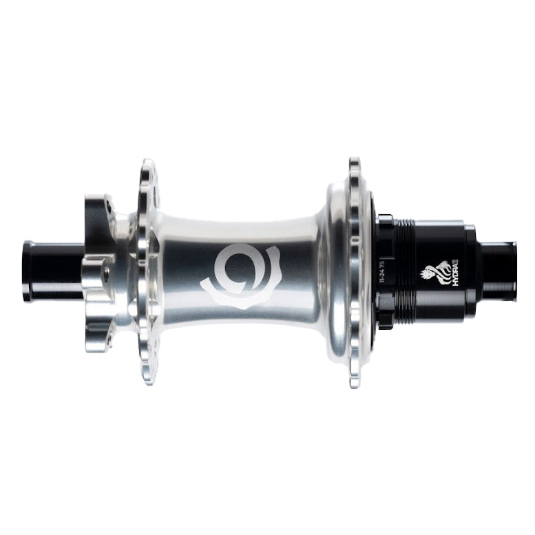 Industry Nine Hydra2 Rear Hub, 12x148mm, XD, 28h, Silver-0