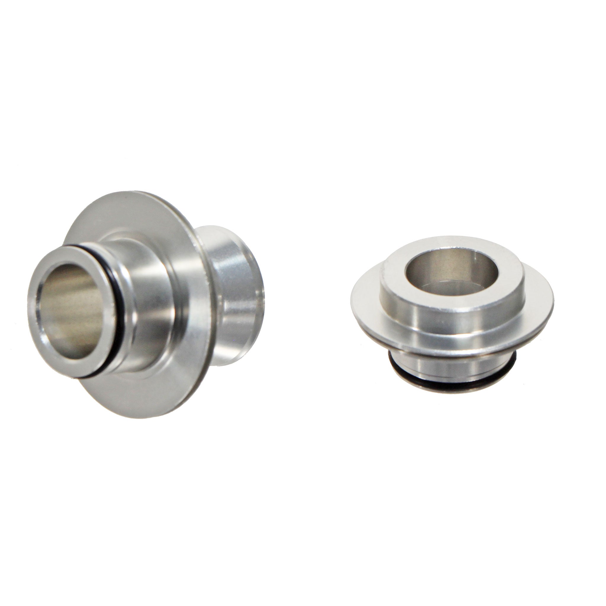 Industry Nine Front Hub Endcap Kit, 12x100mm TA, Torch Road CL-0