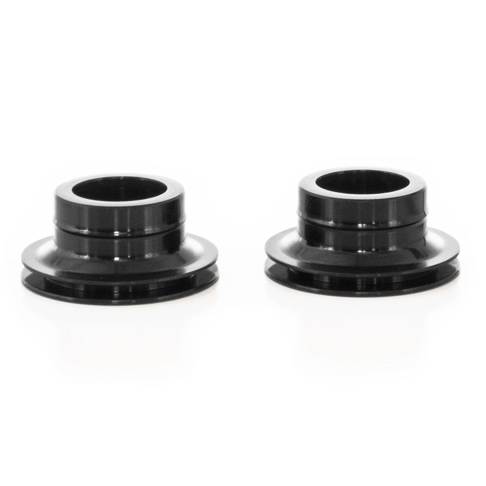 Industry Nine Front Hub Endcap Kit, 15x110mm Boost, Hydra-0