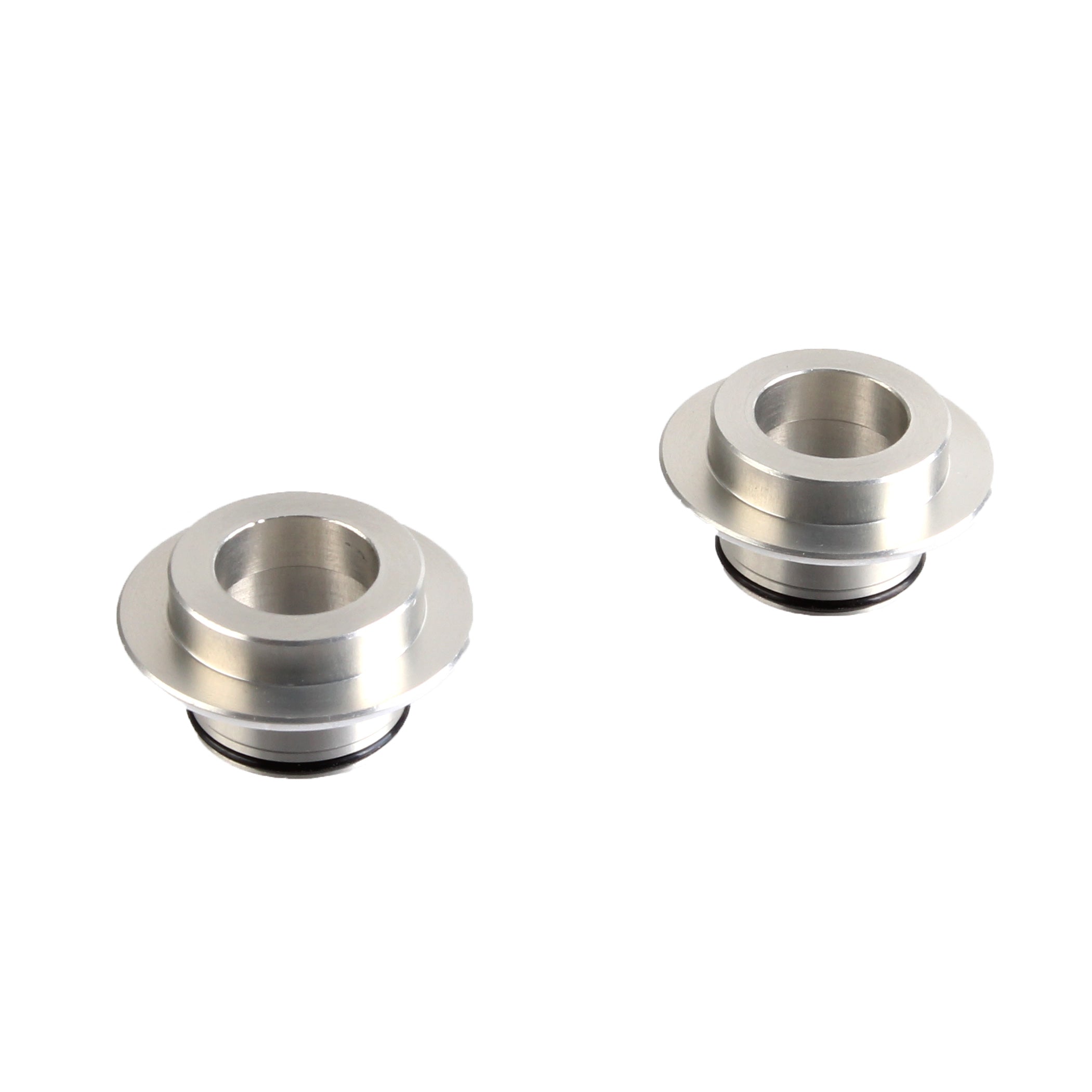 Industry Nine Front Hub Conversion Kit, 12x100mm TA, Torch Road-0