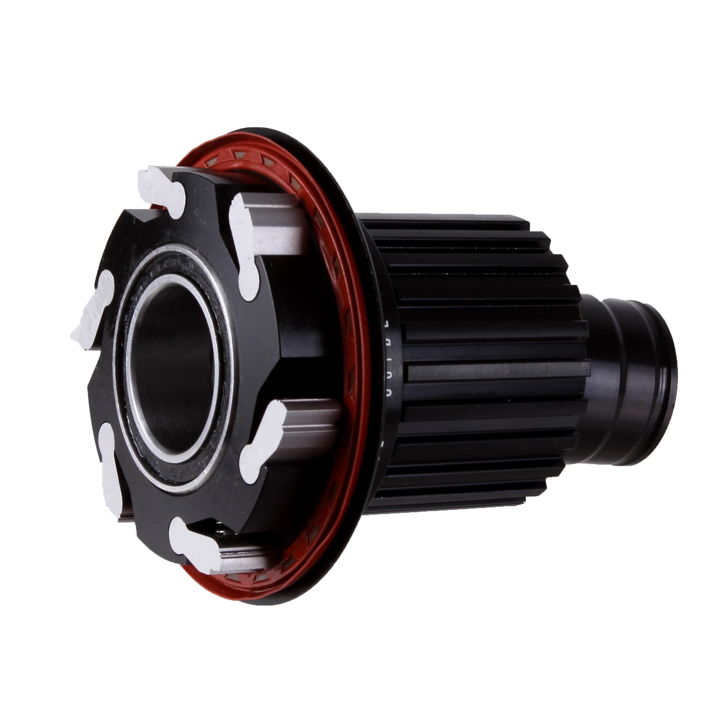 Industry Nine Freehub Body Kit, Micro Spline, Aluminum, Torch Mtn-0