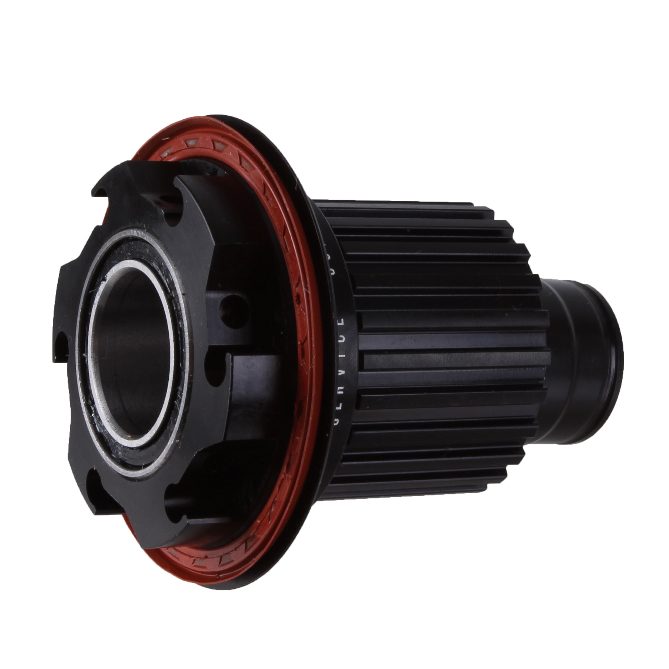 Industry Nine Freehub Body Conversion, Micro Spline, Alum, Torch Mtn-0