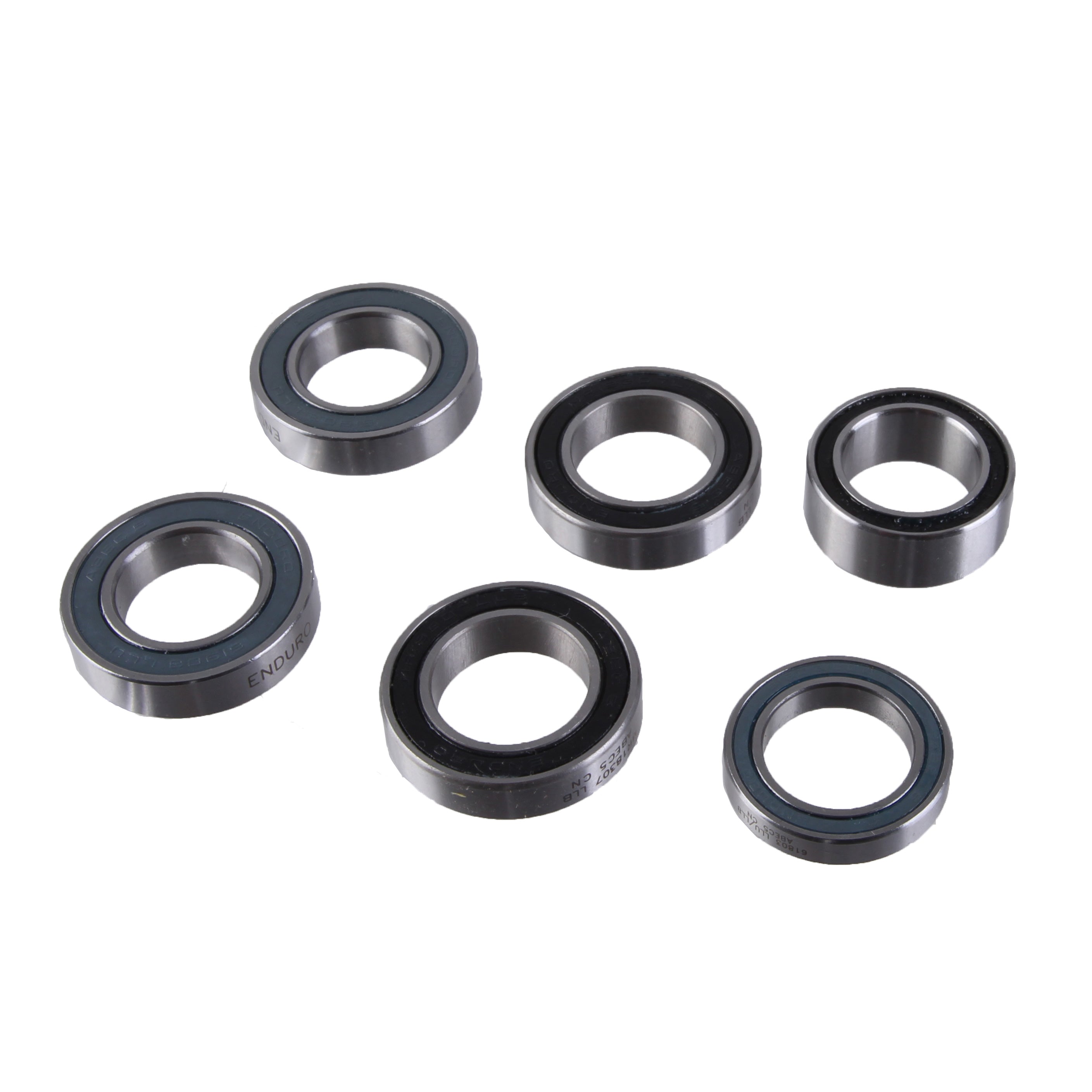 Industry Nine Hub Bearing Kit, Torch Mountain Center Lock-0