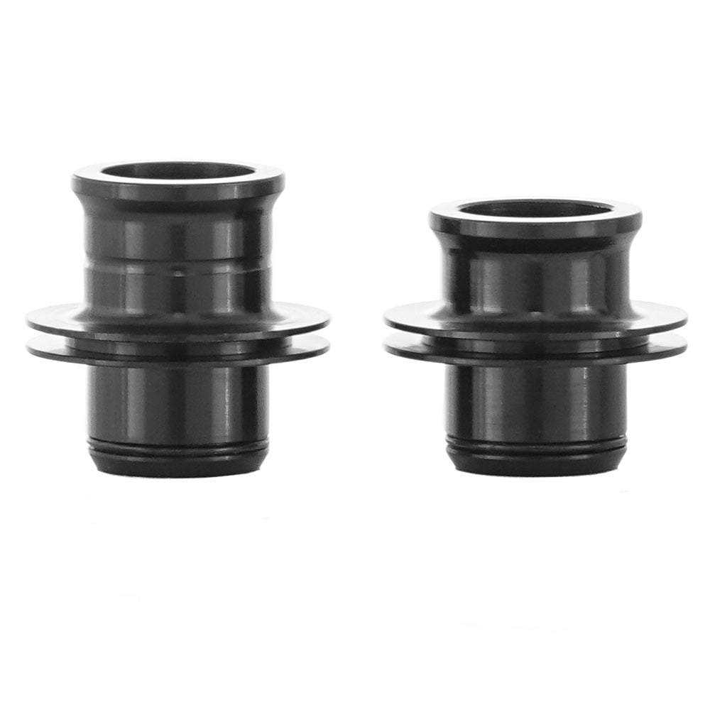 Industry Nine Front Hub Endcap Kit, 15mm, 1/1 IS/CL-0