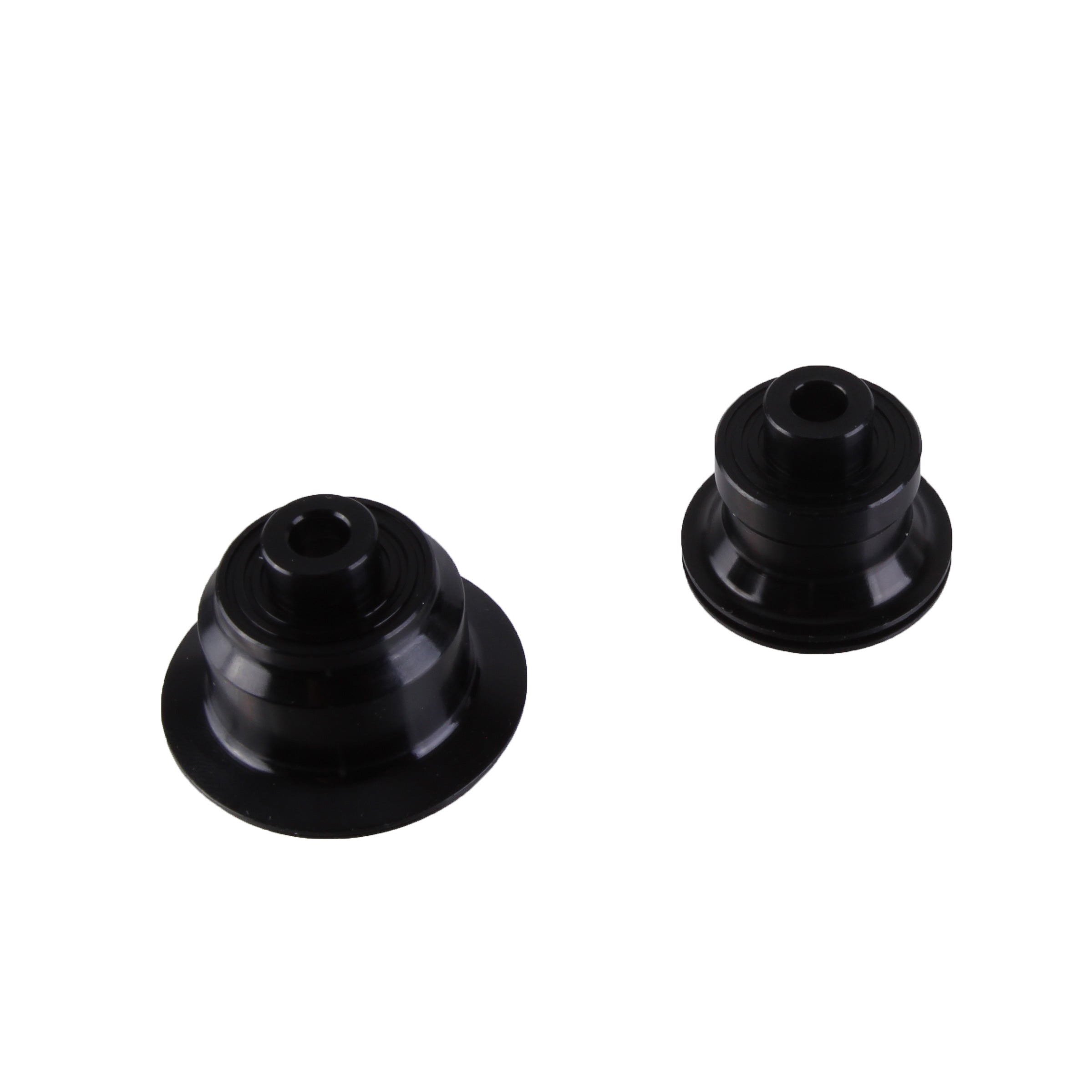 Industry Nine Rear (IS) Hub Endcap Kit, Q/R, Hydra-0
