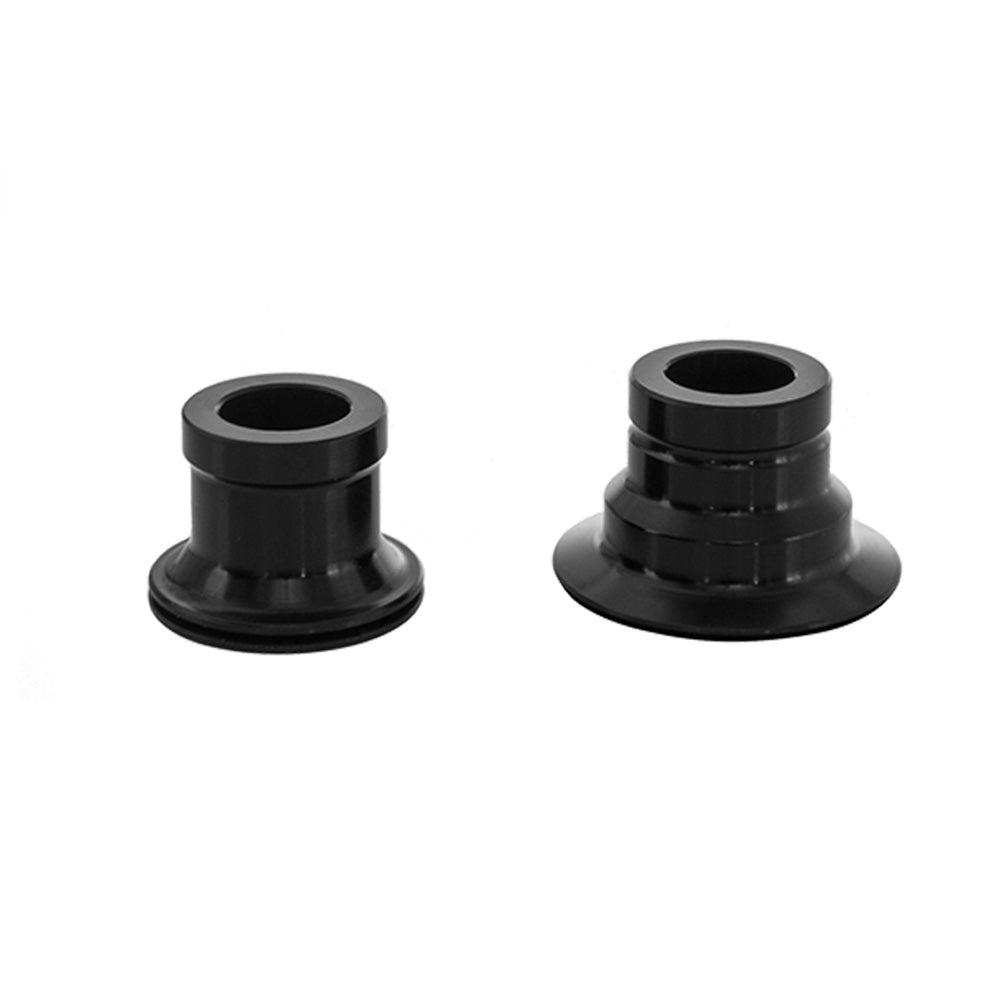 Industry Nine Rear (IS) Hub Endcap Kit, TA, XD/HG, Hydra-0
