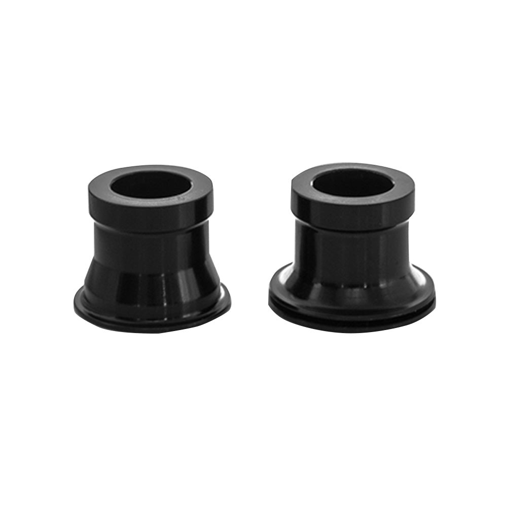 Industry Nine Rear (IS) Hub Endcap Kit, TA, Micro Spline, Hydra-0