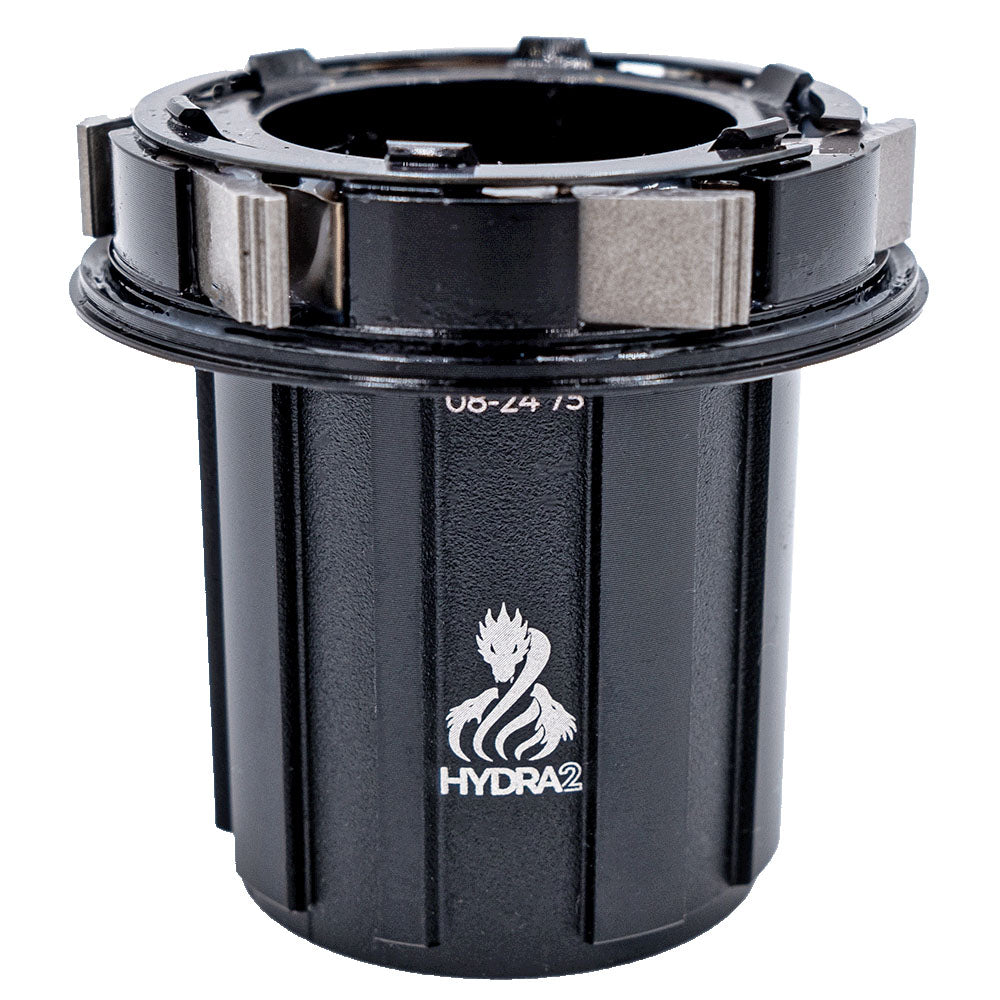 Industry Nine Complete Freehub, Hydra2, HG 8-11sp (No Endcap)-0