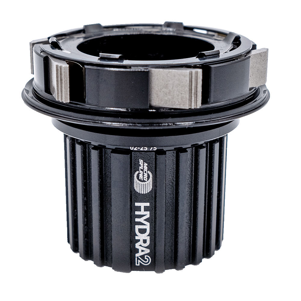 Industry Nine Complete Freehub, Hydra2, Micro Spline (w/ Endcap)-0