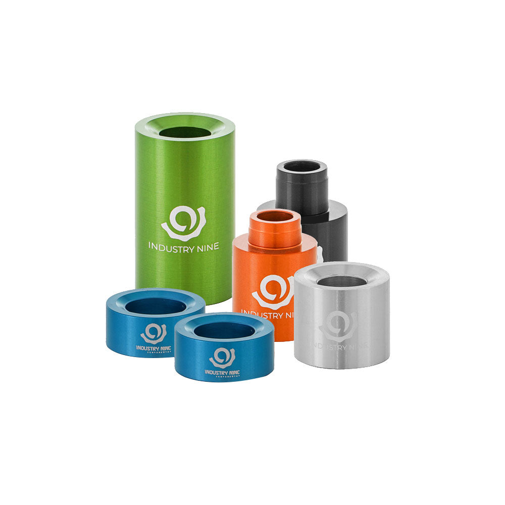 Industry Nine Bearing Tool Kit, 1/1 Mountain-0