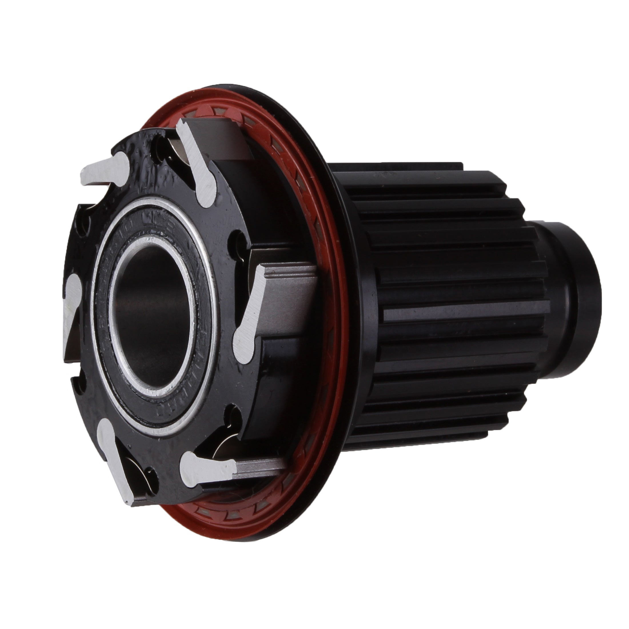 Industry Nine Complete Freehub, Hydra, Micro Spline, 12mm TA Endcap-0