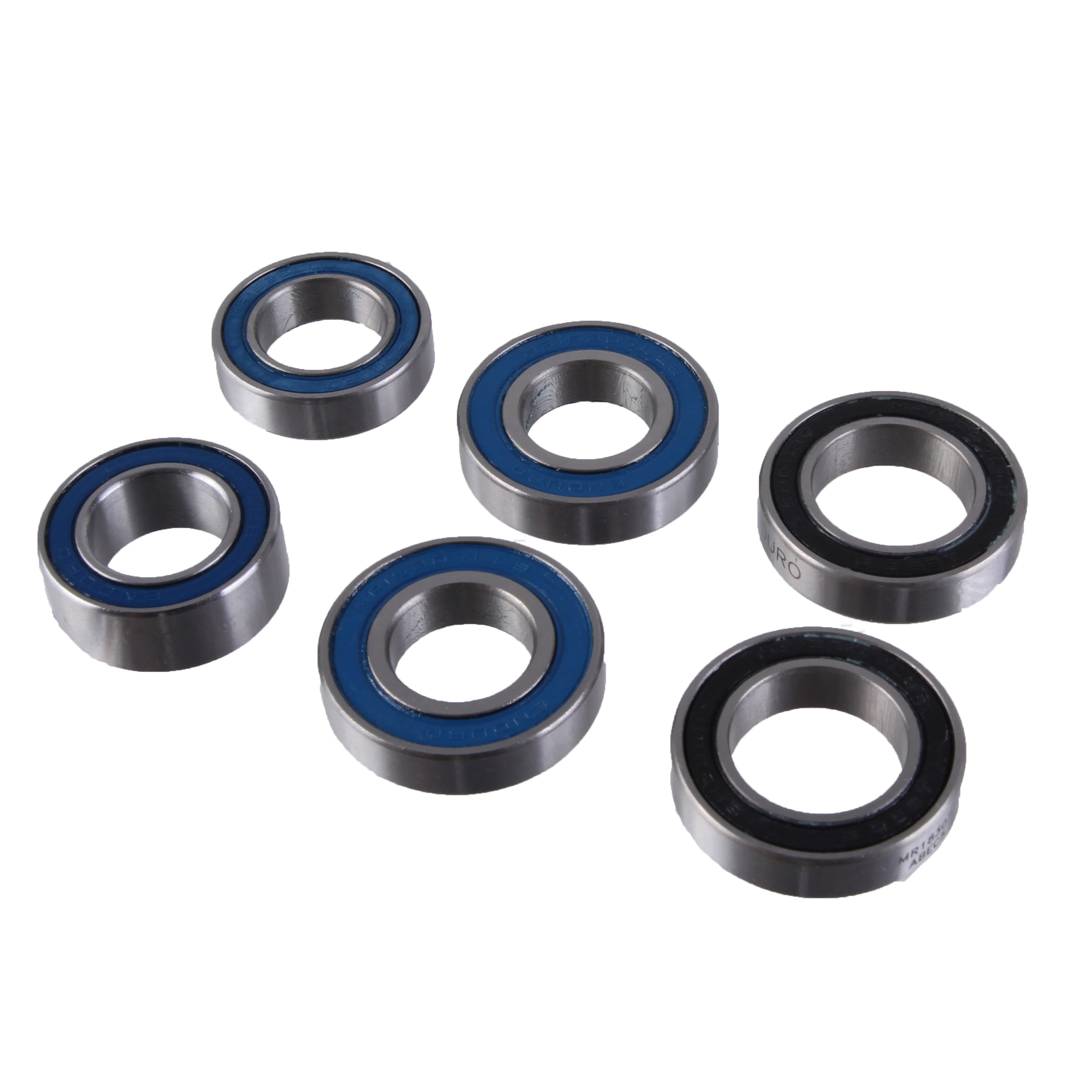 Industry Nine Hub Bearing Kit, 1/1 6-Bolt/Center Lock Mtn/Rd, HG/XD-0