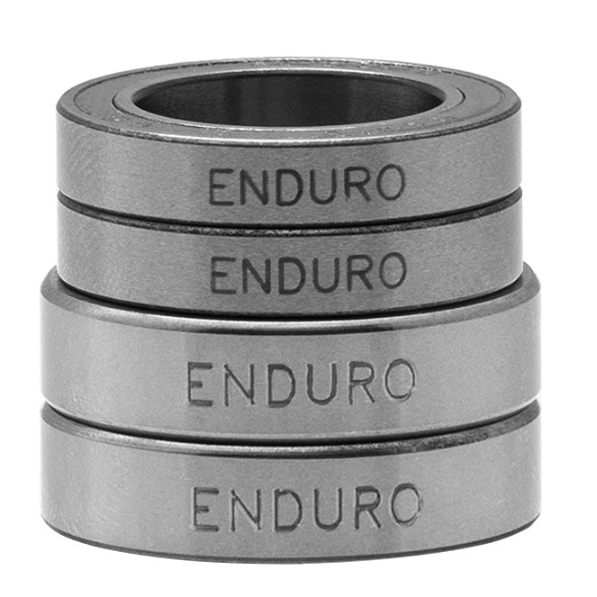 Industry Nine Rear Hub Bearing Kit, Hydra 6-bolt, Micro Spline-0