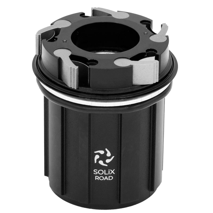Industry Nine Complete Freehub, Solix Road, HG11 Road (No Endcap)-0