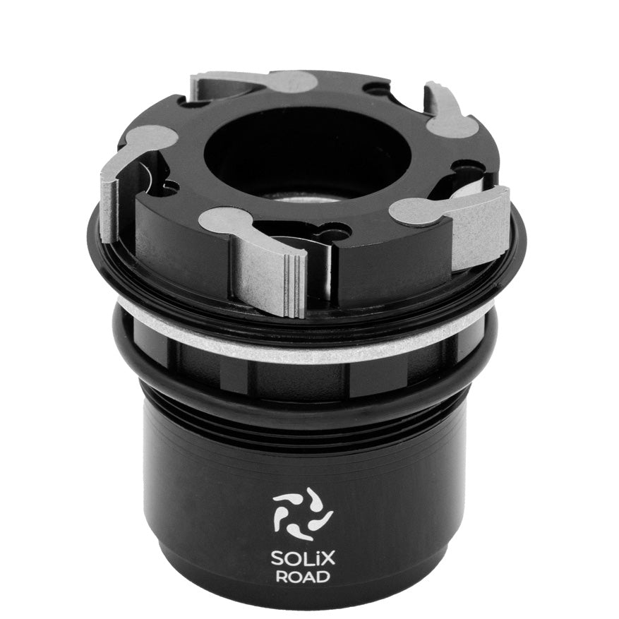 Industry Nine Complete Freehub, Solix Road, XDR-0