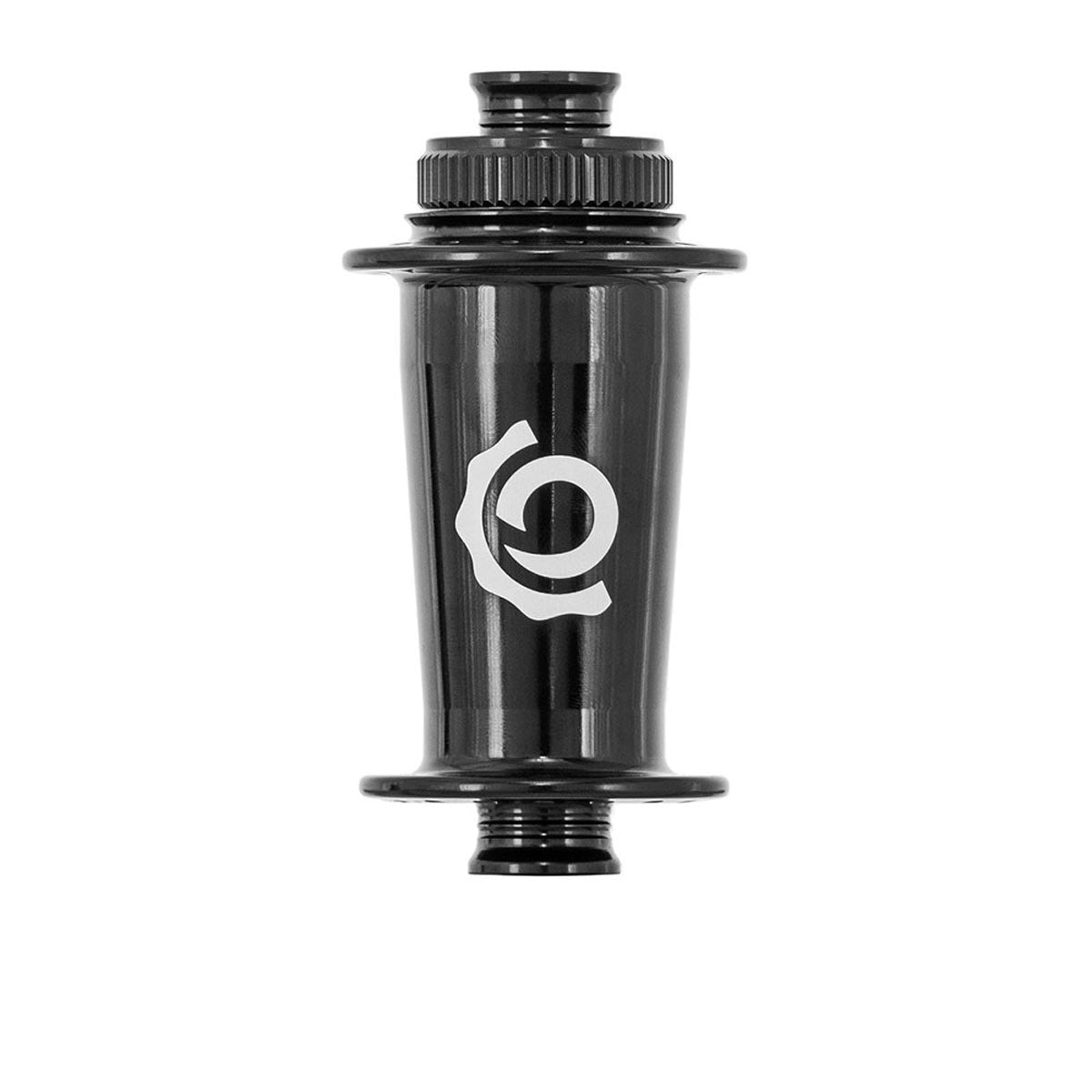 Industry Nine Hydra Front CL Hub, 15x110mm, 32h, Black  NLS-0