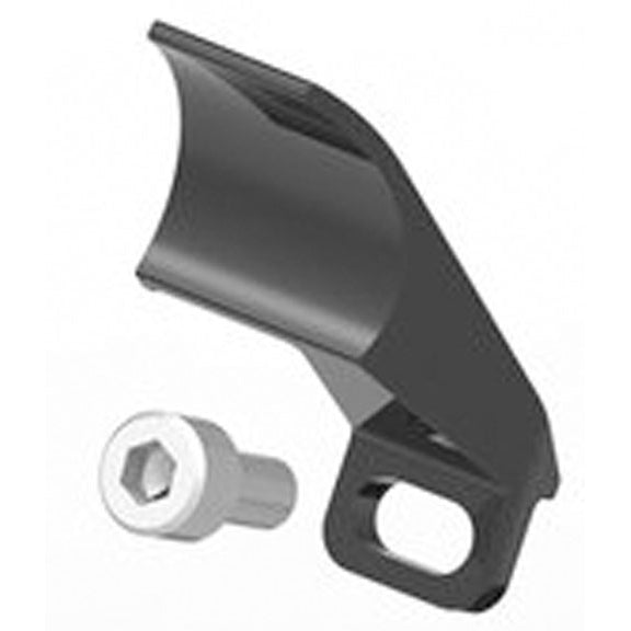 Bike Yoke I-Spec II Adapter for Triggy - Left, Black-0