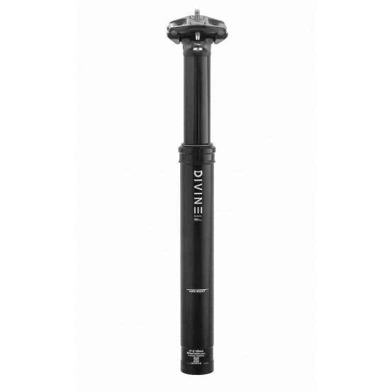 Bike Yoke Divine SL Rascal Without Remote (80)30.9x400mm-0