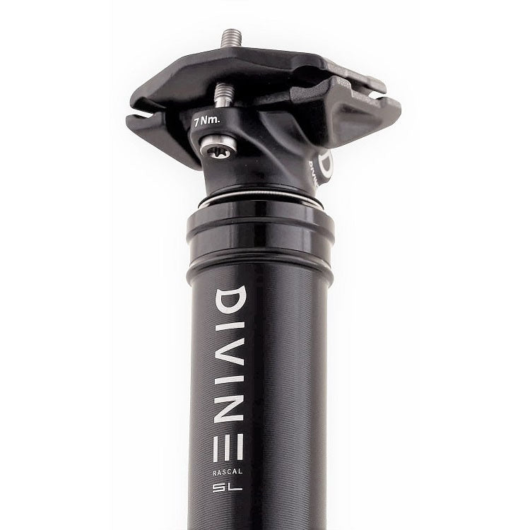 Bike Yoke Divine SL Rascal Without Remote (80)30.9x400mm-1