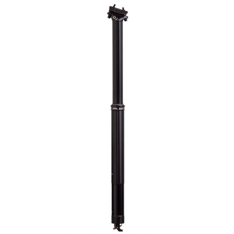 Bike Yoke Revive 3 Seatpost Without Remote (213)30.9, Blk-0